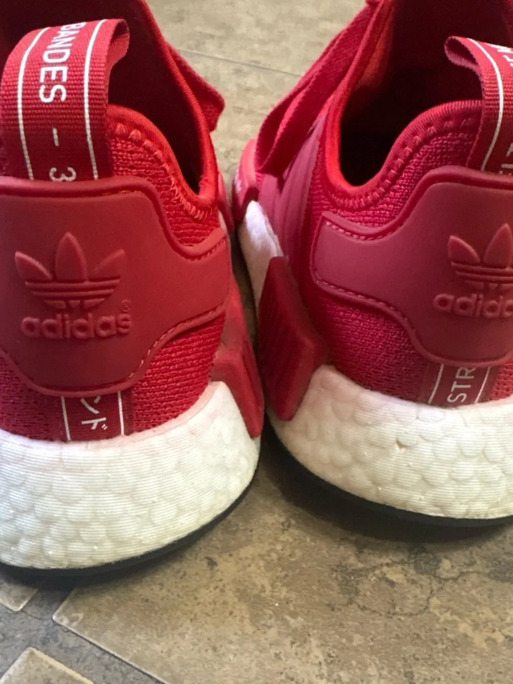 Adidas NMD